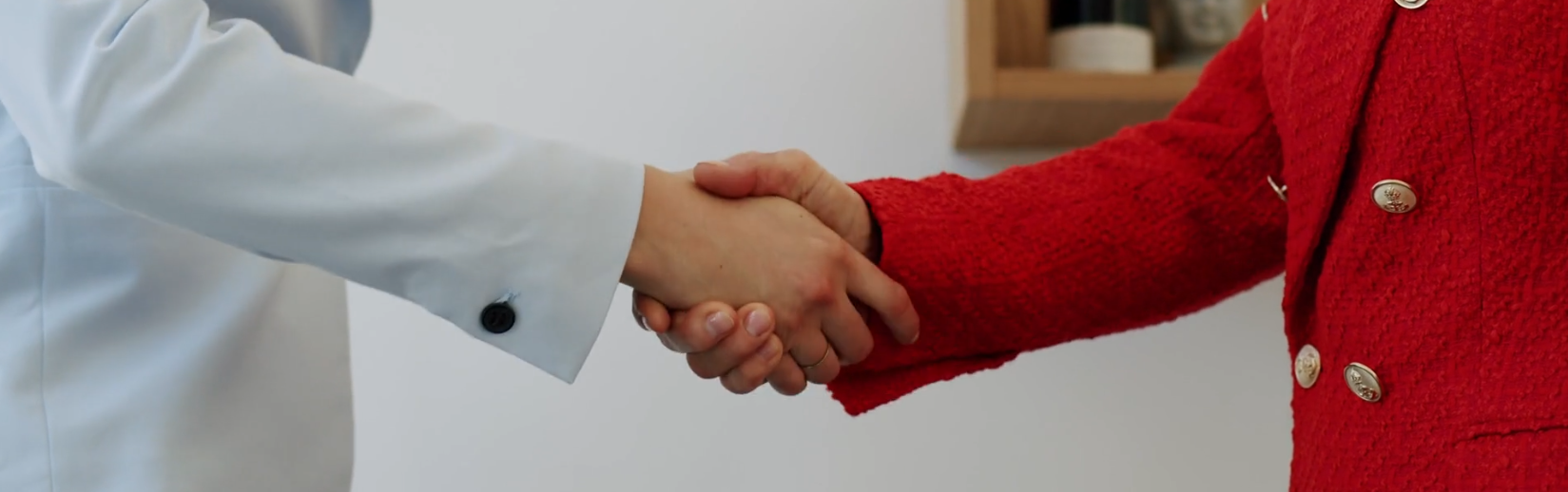 Administración de propiedades