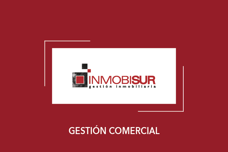 Cápsula 1 - Gestión Comercial | Inmobisur - Propiedades en Puerto Montt, Propiedades Agencia Habitacional, Puerto Montt, Chile
