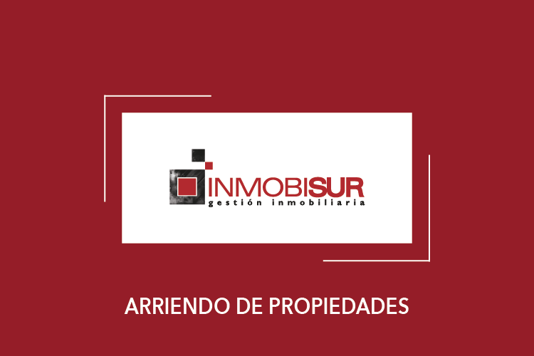 Cápsula 4 - Arriendo de propiedades | Inmobisur - Propiedades en Puerto Montt, Propiedades Agencia Habitacional, Puerto Montt, Chile