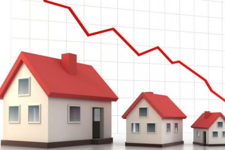 Venta de viviendas en Chile cae por tercer trimestre seguido | Inmobisur - Propiedades en Puerto Montt, Propiedades Agencia Habitacional, Puerto Montt, Chile