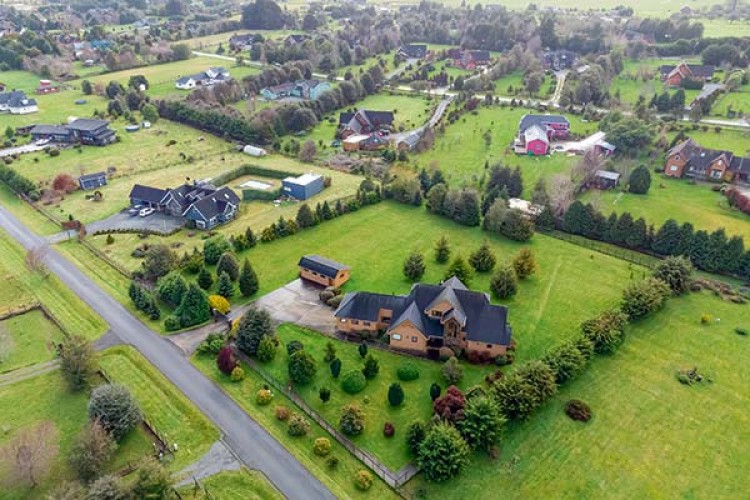 Vivir en parcela cada vez más difícil | Inmobisur - Propiedades en Puerto Montt, Propiedades Agencia Habitacional, Puerto Montt, Chile