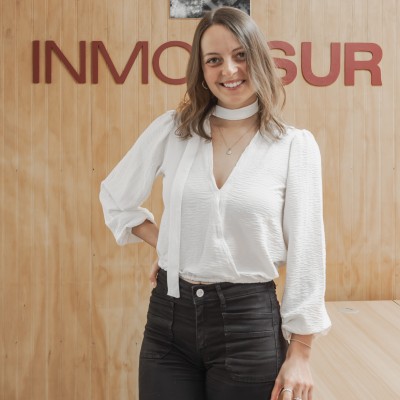 Colomba Caiozzi Sahr