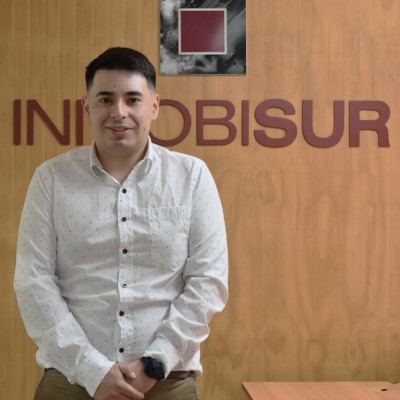 Gustavo Concha Arismendi