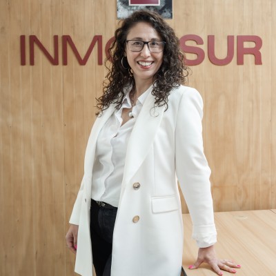 Marta Garcia Hermosilla