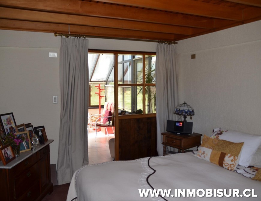 Venta en Puerto Montt | Terreno con Casa en Pelluco