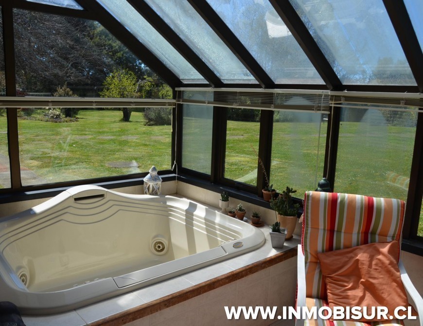 Venta en Puerto Montt | Terreno con Casa en Pelluco