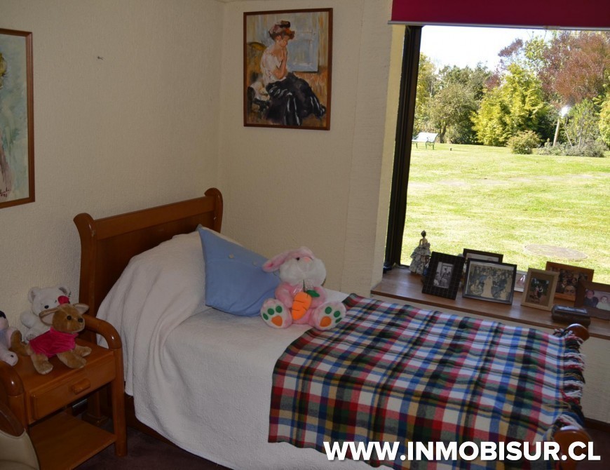 Venta en Puerto Montt | Terreno con Casa en Pelluco