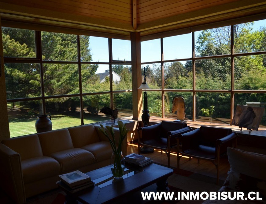 Venta en Puerto Montt | Terreno con Casa en Pelluco