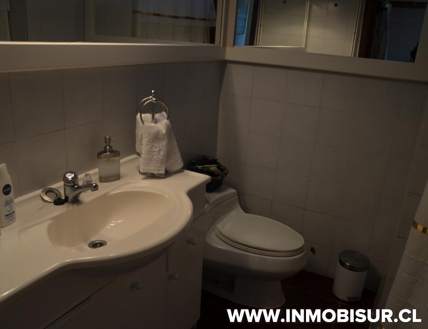 Venta en Puerto Montt | Terreno con Casa en Pelluco