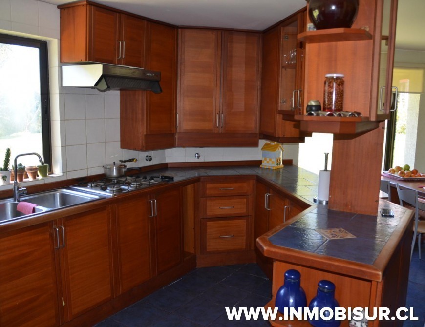 Venta en Puerto Montt | Terreno con Casa en Pelluco