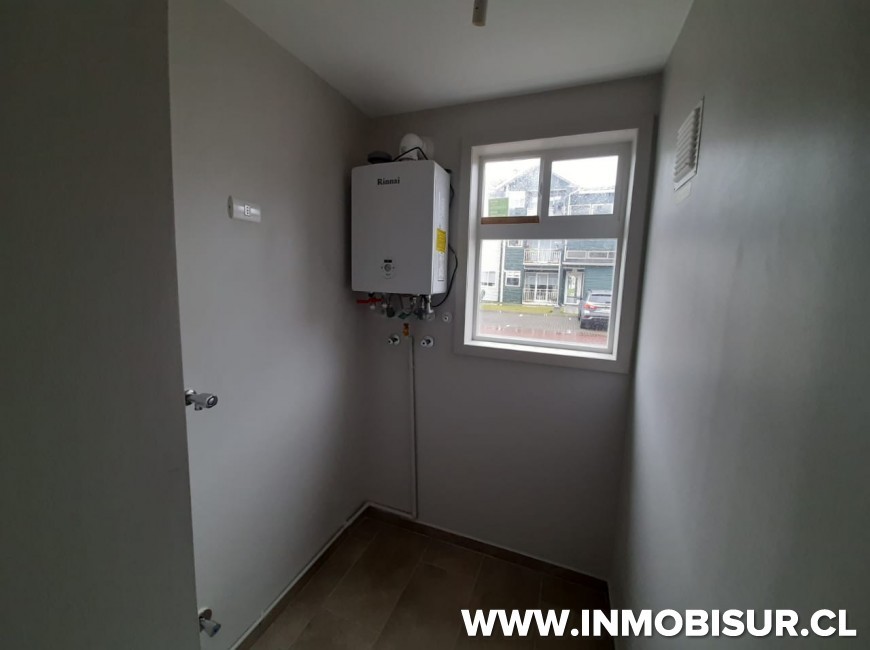 Arriendo en Puerto Montt | Arriendo departamento, Condominio Alta Vista III