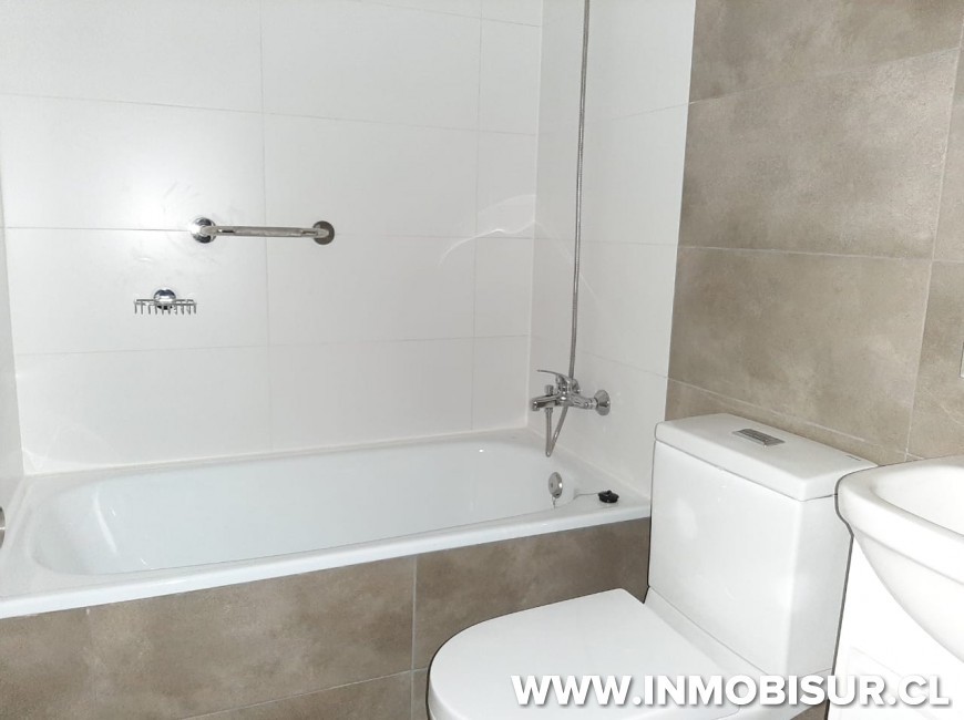 Arriendo en Puerto Montt | Arriendo departamento, Condominio Alta Vista III