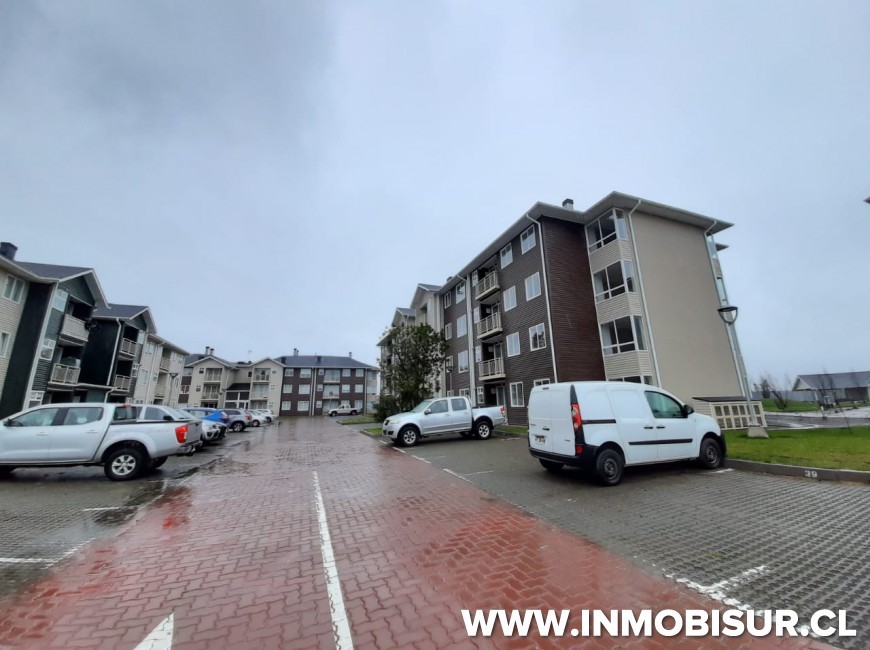Arriendo en Puerto Montt | Arriendo departamento, Condominio Alta Vista III