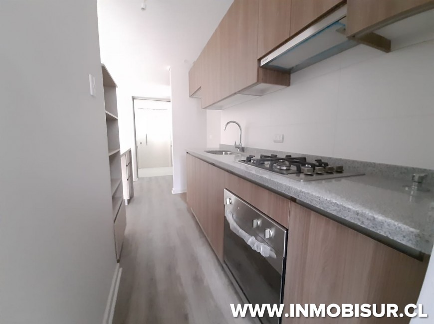 Arriendo en Puerto Montt | Arriendo departamento, Condominio Alta Vista III