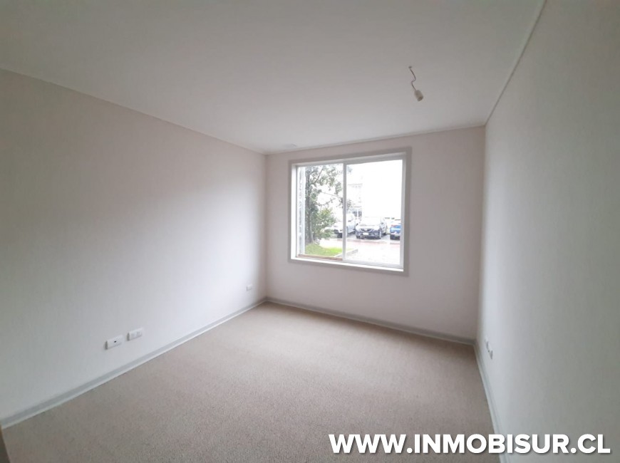 Arriendo en Puerto Montt | Arriendo departamento, Condominio Alta Vista III