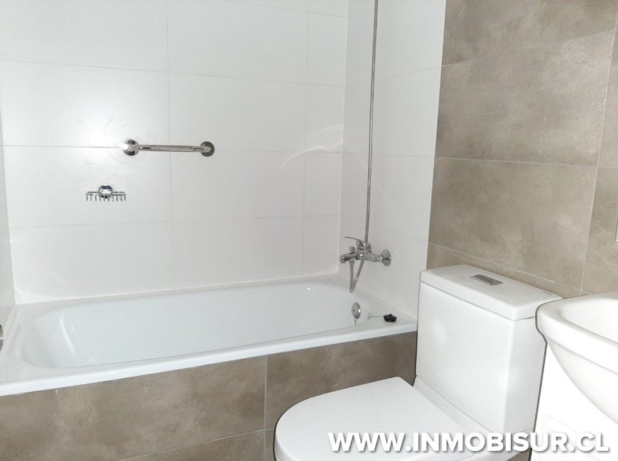 Arriendo en Puerto Montt | Arriendo departamento , Condominio Alta Vista III