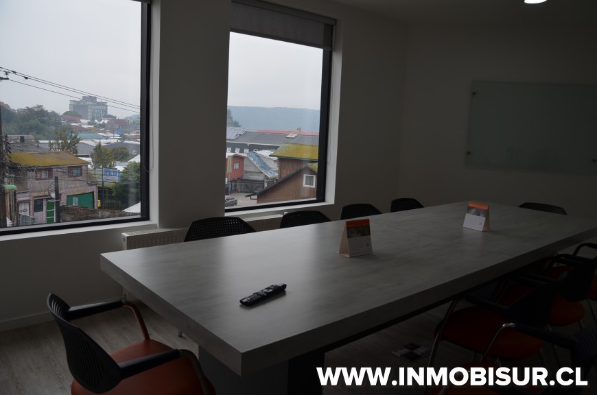 Venta en Puerto Montt | Edificio completo Chorrillos esquina Pérez Rosales