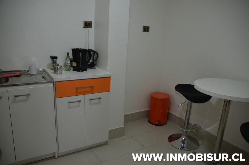 Venta en Puerto Montt | Edificio completo Chorrillos esquina Pérez Rosales