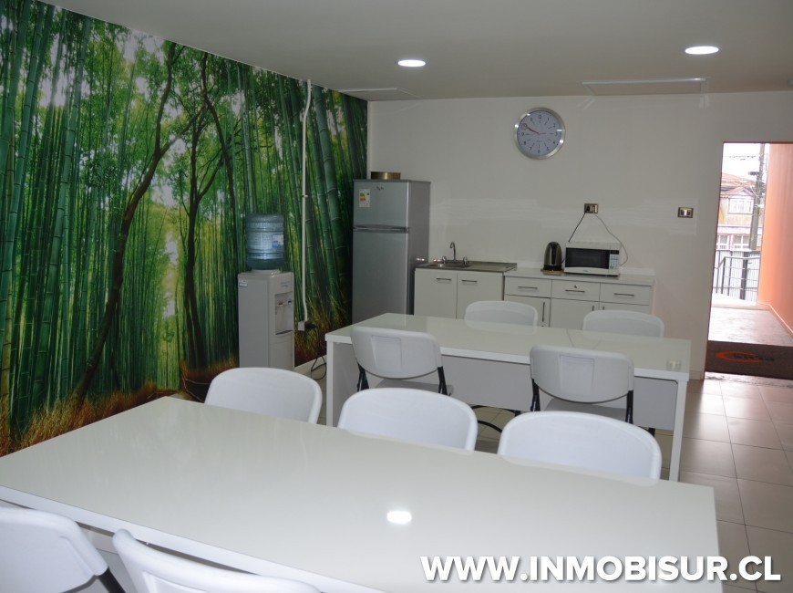 Venta en Puerto Montt | Edificio completo Chorrillos esquina Pérez Rosales