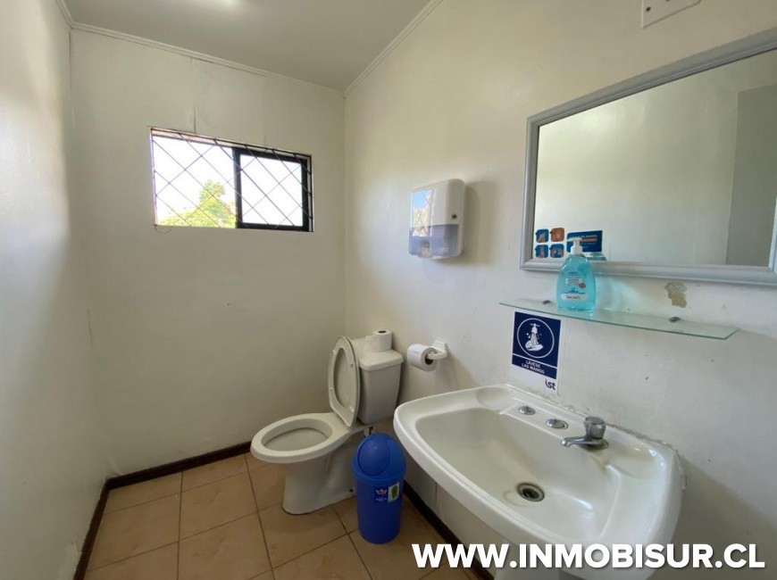 Arriendo en Puerto Montt | Arriendo edificio en Pericentro de Puerto Montt