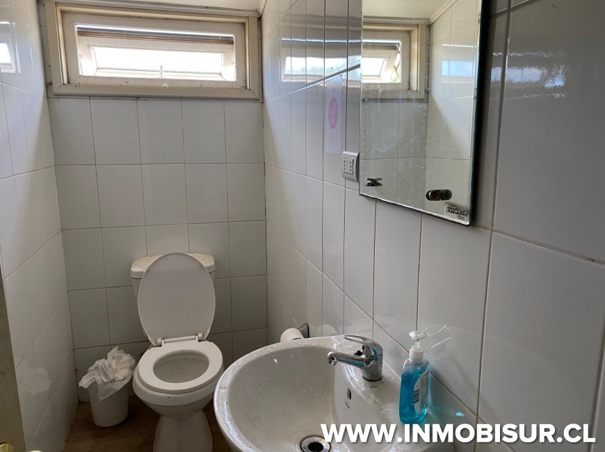 Venta en Maullín | Bodega en Maullin