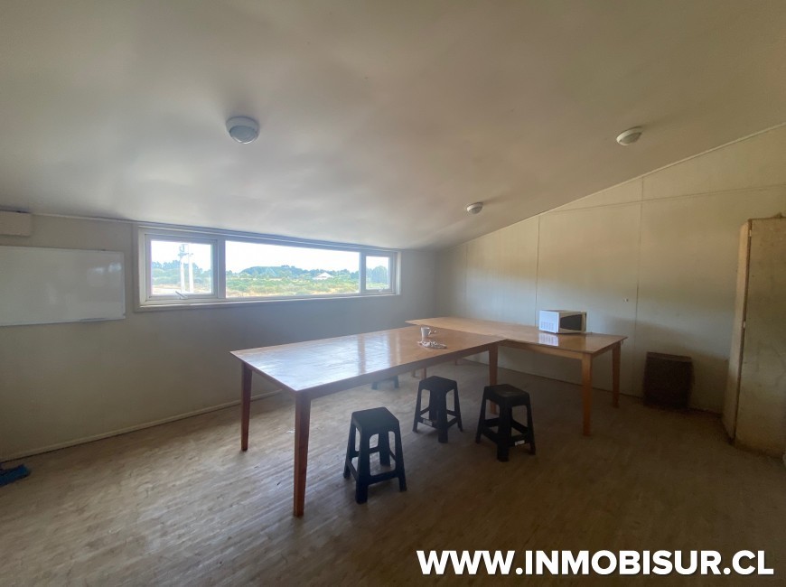 Venta en Maullín | Bodega en Maullin