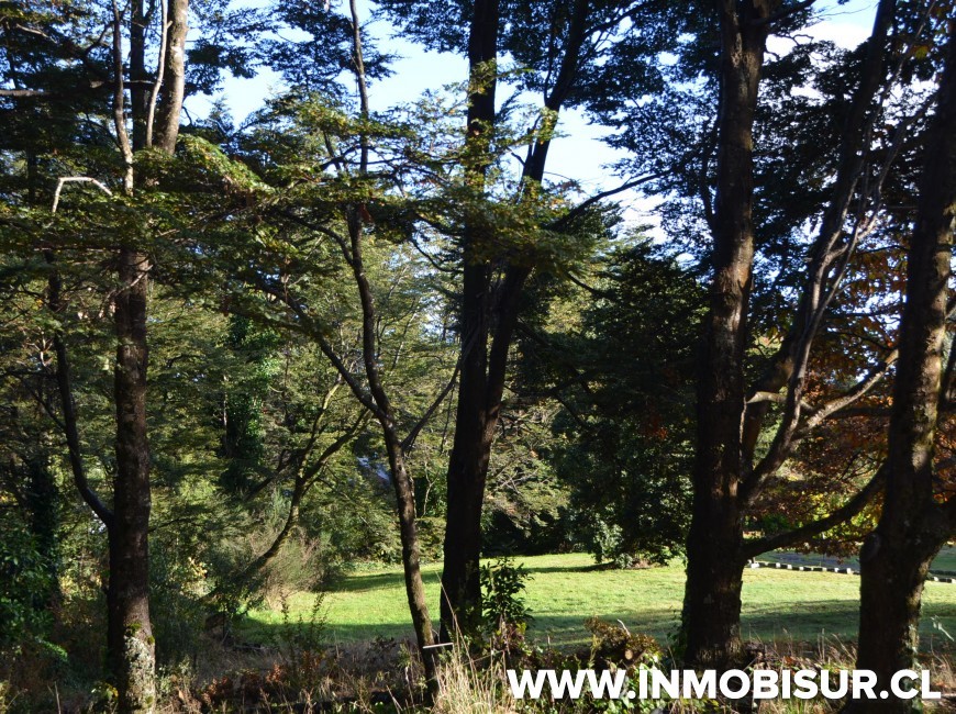 Venta en Puerto Montt | Sitio Urbano en La Vara