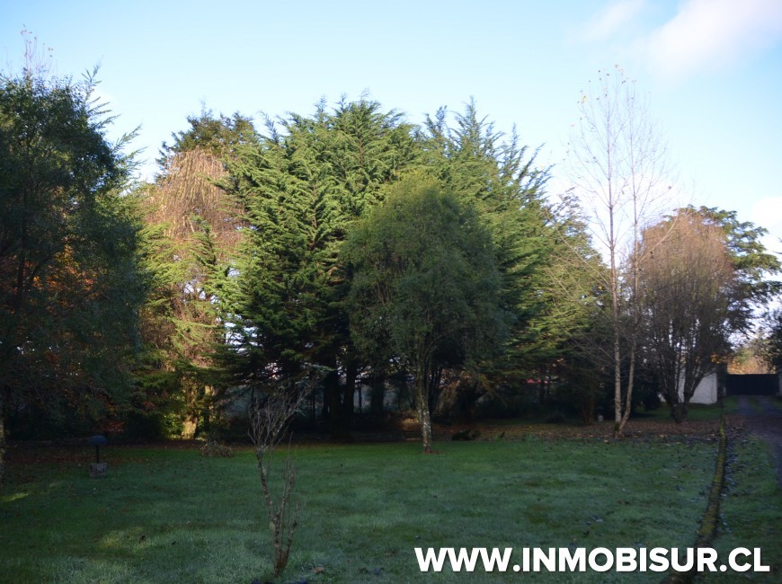 Venta en Puerto Montt | Sitio Urbano en La Vara