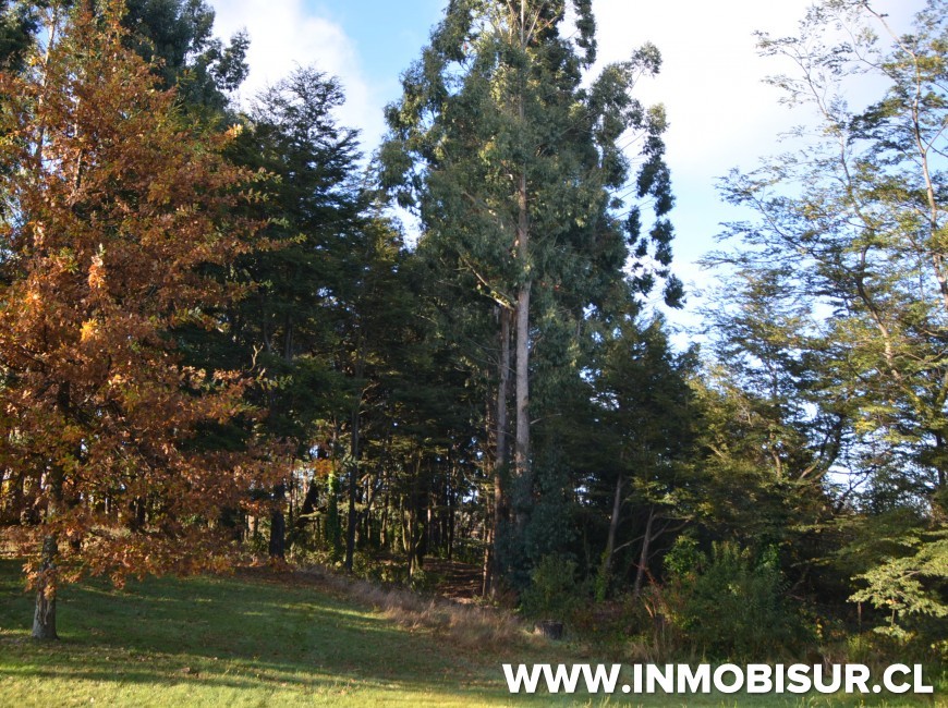 Venta en Puerto Montt | Terreno Urbano en La Vara