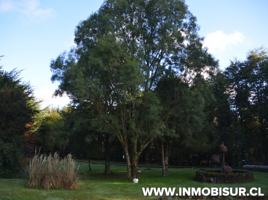 Venta en Puerto Montt | Terreno Urbano en La Vara