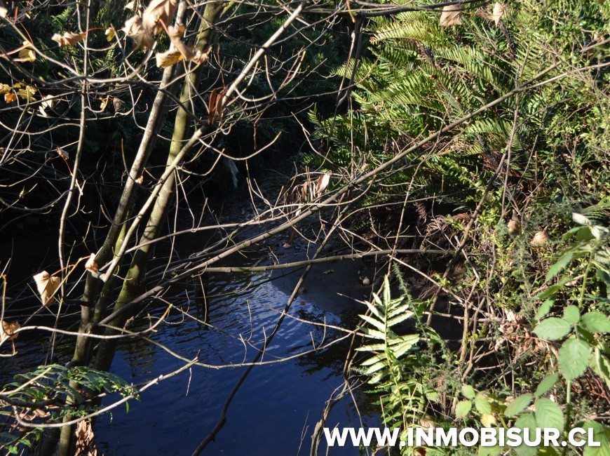 Venta en Puerto Montt | Terreno Urbano en La Vara