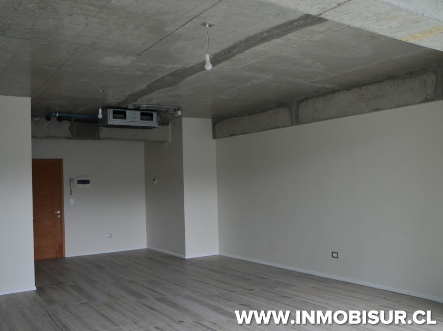 Venta en Puerto Montt | Venta oficina nueva en Edificio Capital