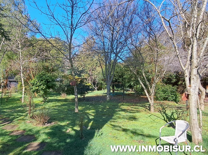 Venta en Puerto Varas | Venta propiedad turística a orillas del río Maullin