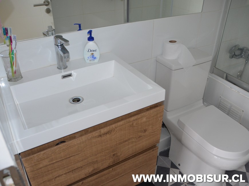 Venta en Puerto Montt | Venta departamento duplex en Avant Garde