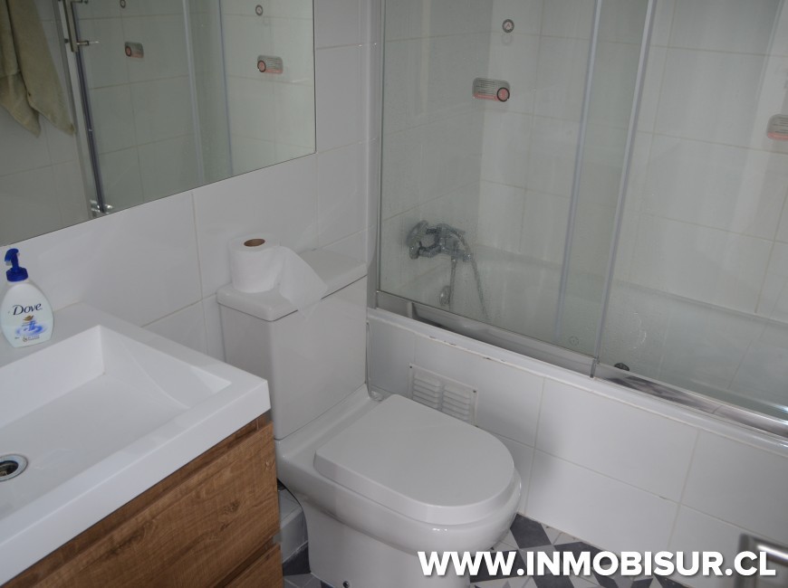 Venta en Puerto Montt | Venta departamento duplex en Avant Garde