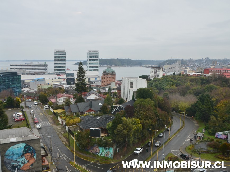 Venta en Puerto Montt | Venta departamento duplex en Avant Garde