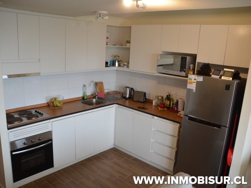 Venta en Puerto Montt | Venta departamento duplex en Avant Garde