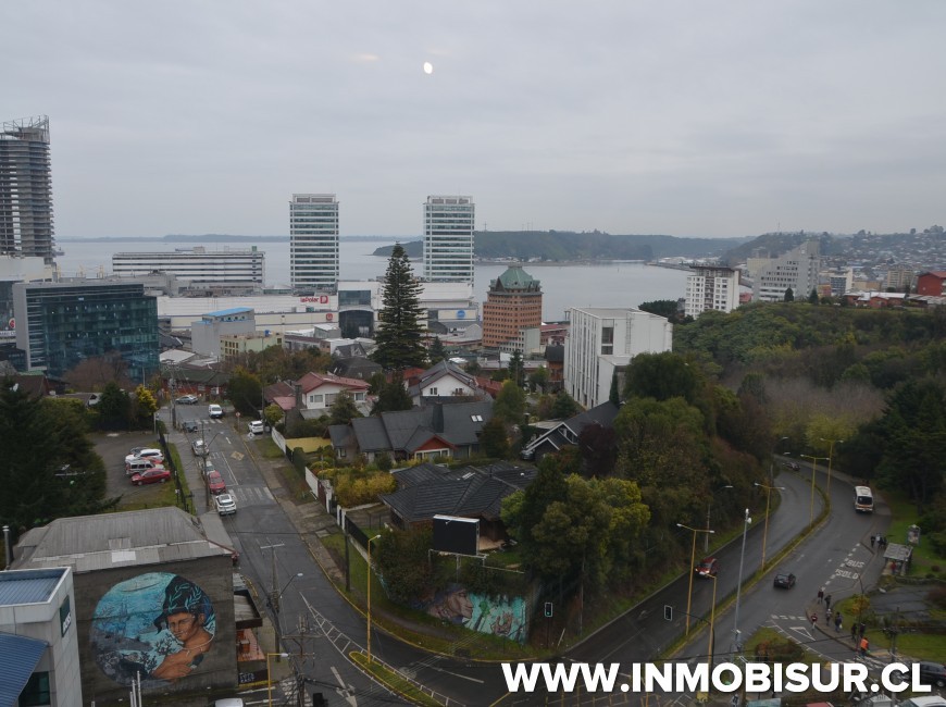 Venta en Puerto Montt | Venta departamento duplex en Avant Garde