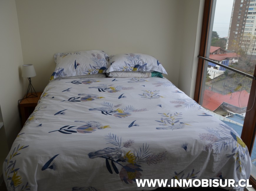 Venta en Puerto Montt | Venta departamento duplex en Avant Garde