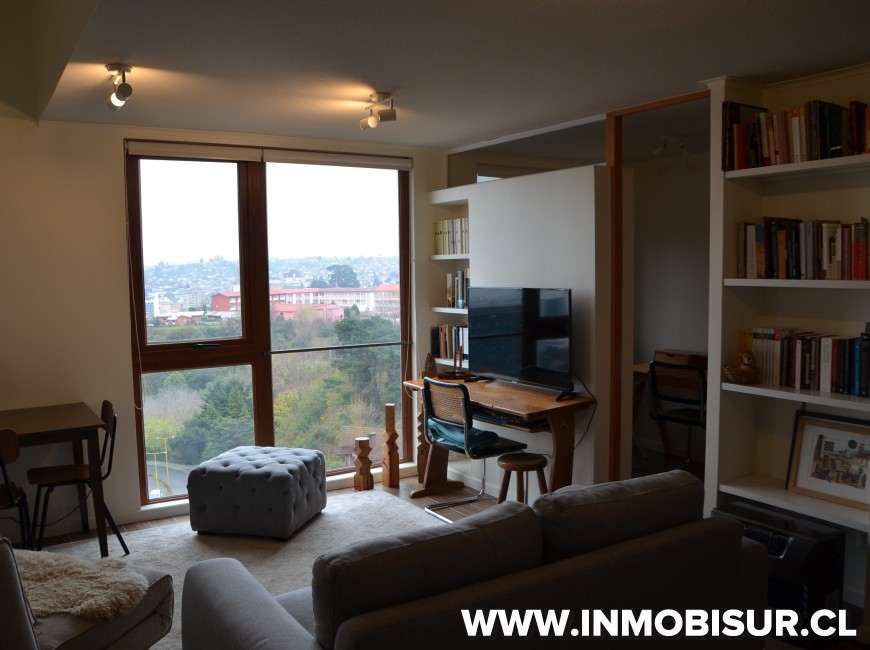 Venta en Puerto Montt | Venta departamento duplex en Avant Garde