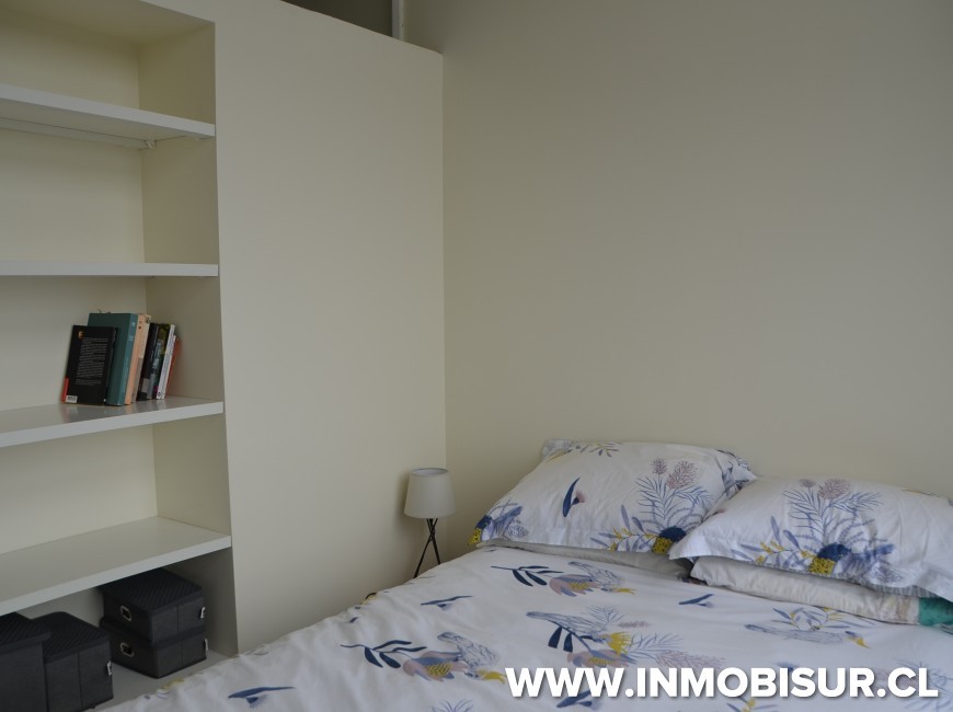 Venta en Puerto Montt | Venta departamento duplex en Avant Garde