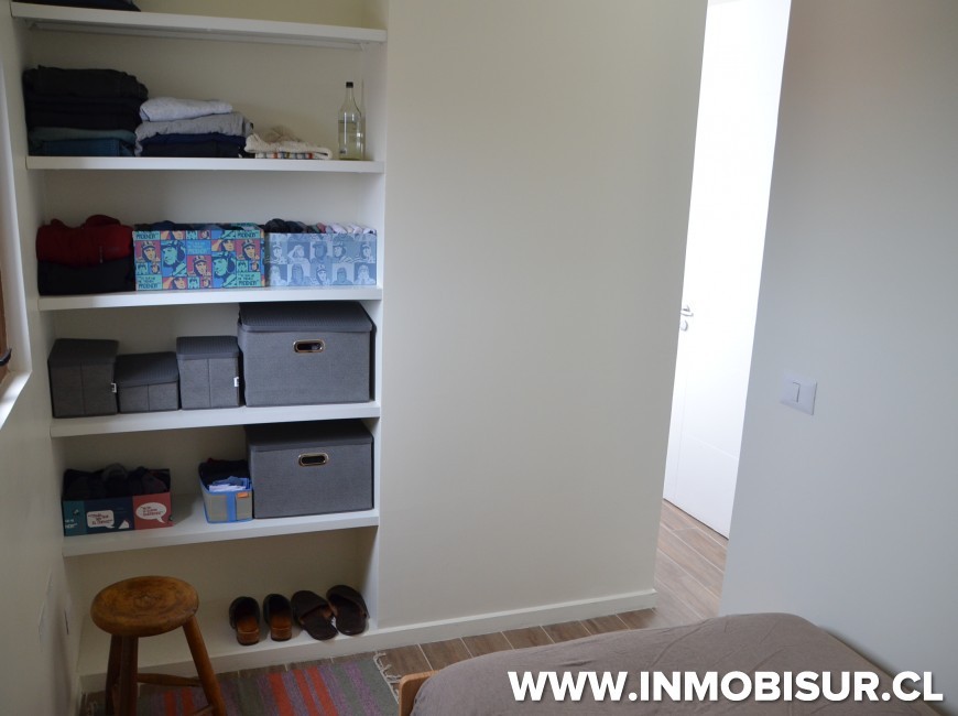 Venta en Puerto Montt | Venta departamento duplex en Avant Garde