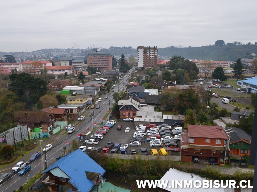 Venta en Puerto Montt | Venta departamento duplex en Avant Garde