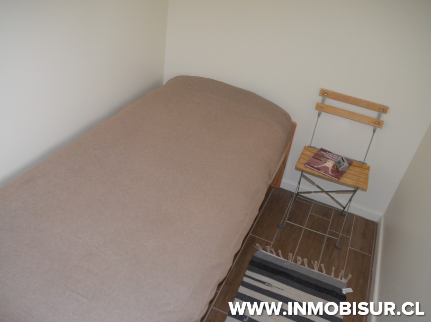 Venta en Puerto Montt | Venta departamento duplex en Avant Garde