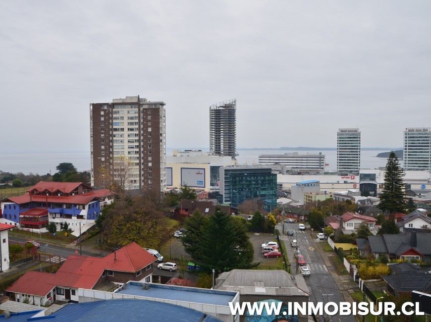 Venta en Puerto Montt | Venta departamento duplex en Avant Garde