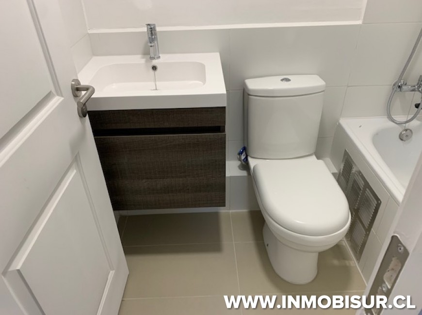 Venta en Puerto Montt | Departamento en venta Edificio Alto Pelluco