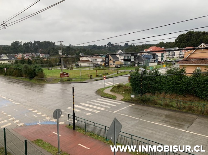 Venta en Puerto Montt | Departamento en venta Edificio Alto Pelluco