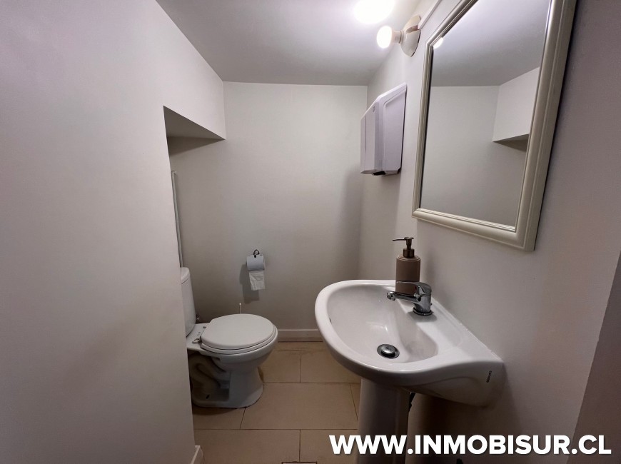 Venta en Puerto Montt | Casa para local comercial u oficina en calle Lota