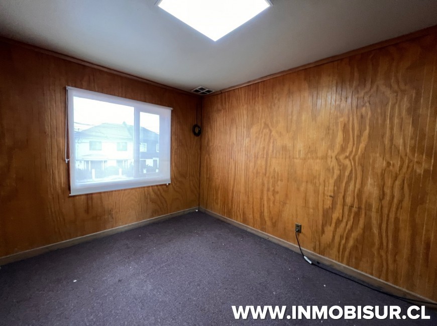 Venta en Puerto Montt | Casa para local comercial u oficina en calle Lota