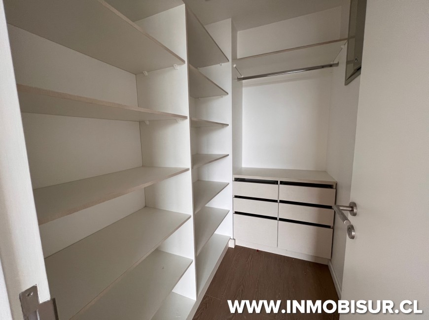 Venta en Puerto Montt | Departamento Arrendado PARA INVERSION  en Edificio Ochagavía